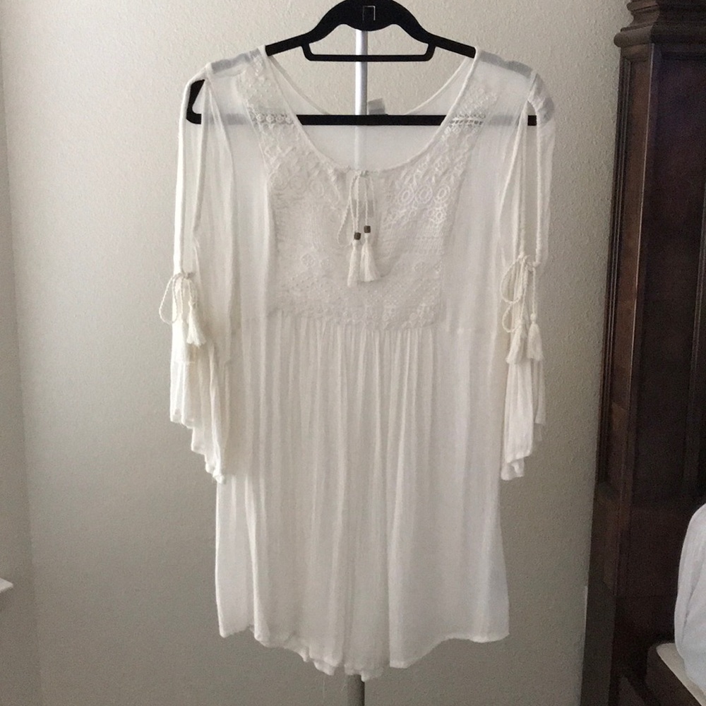 Forever 21 Dress Small